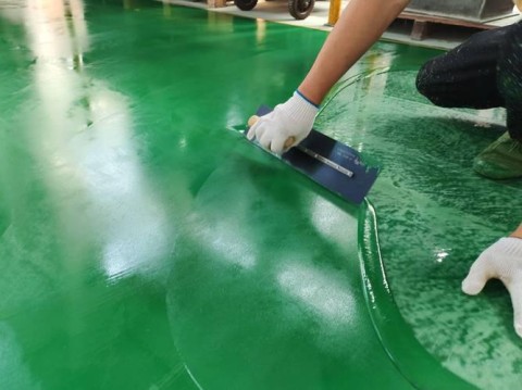 朔州VEF地坪什么是VEF地坪