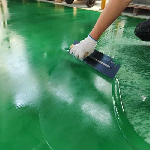 朔州VEF地坪什么是VEF地坪产品图1